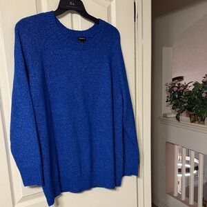 Torrid Crewneck Sweater